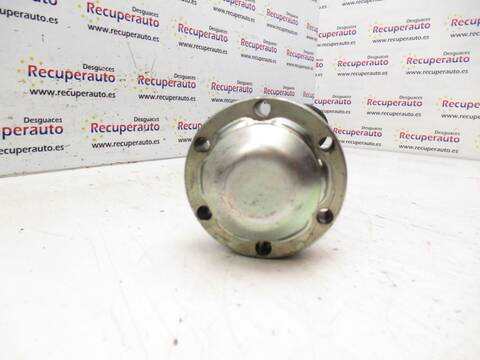 Foto 3ª: Transmision Delantera Derecha Volkswagen Touran DFE (2015)