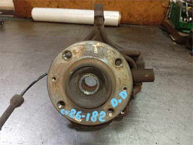 Mangueta Delantera Derecha Citroen C3 1.0 LIVE [1.0 LTR. - 50 KW VTI]
