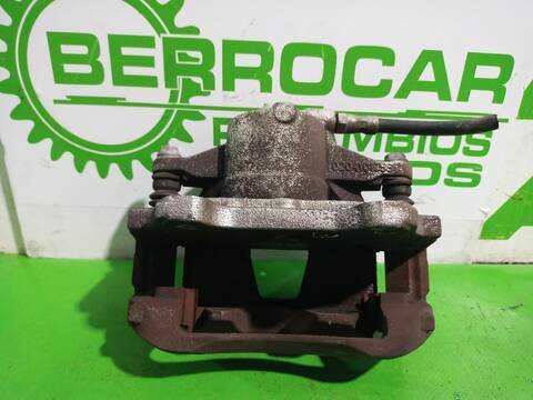 Foto 3ª: Pinza Freno Delantera Derecho Opel Corsa 1.3 16V CDTI 75CV [Z13DTJ] (2006)