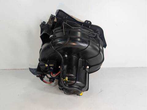 Foto 3ª: Calefacción Bmw Serie 5 518 N57D30A BERLINA (2010)