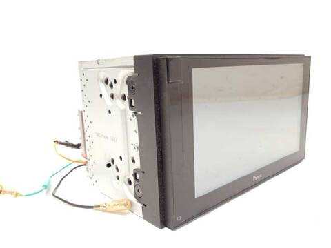 Foto 2ª: Pantalla Multifuncion Kia Sportage 1.6 GDI CAT 132CV 97KW [G4FD] (2017)