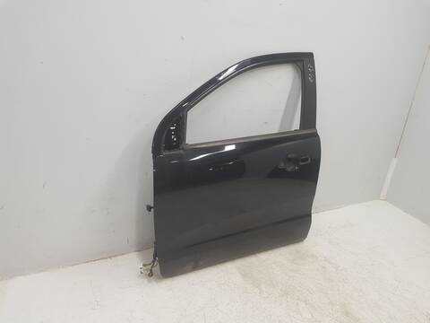 Foto 2ª: Puerta Delantera Izquierda Ford Ranger DOPPELKABINE 4X4 WILDTRAK (2011)