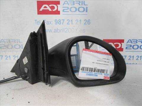 Retrovisor Derecho Seat Ibiza 1.4 16V 75CV 55KW
