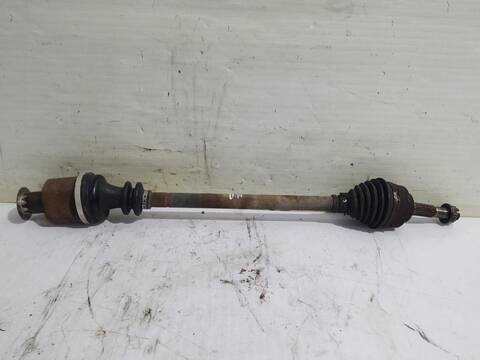 Foto 3ª: Transmision Delantera Derecha Renault Kangoo ALIZE 64CV (1997)