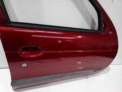 Foto 3ª: Puerta Delantera Derecha Renault Megane 1.6E ALIZE 90CV [K7M702] (1995)