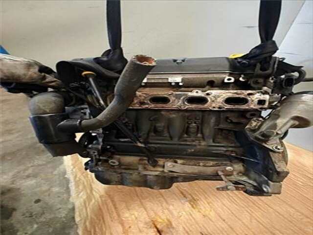 Motor Completo Opel Corsa 1.4 ENJOY [1.4 LTR. - 66 KW 16V]