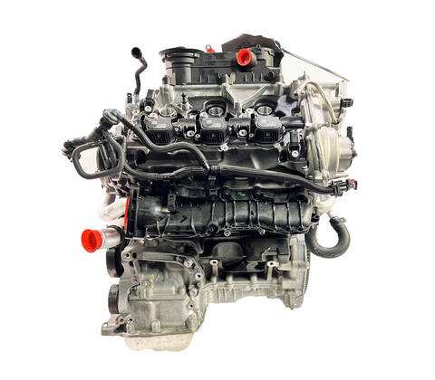 Foto 2ª: Motor Completo Porsche Macan 380CV 280KW [DGR DGRB] (2020)
