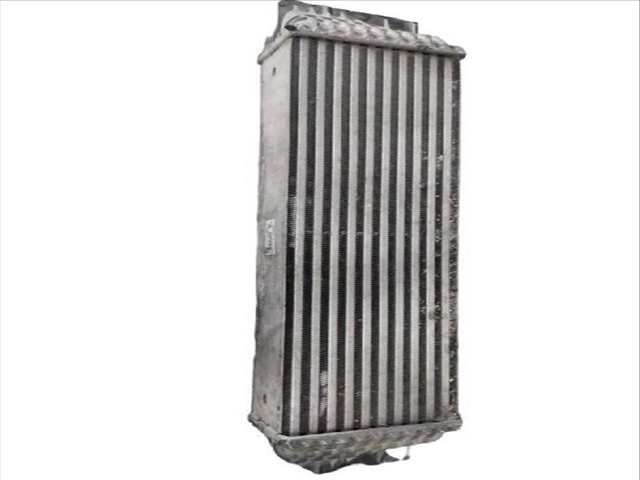 Foto 3ª: Intercooler Bmw Serie 5 518 525 D (2009)
