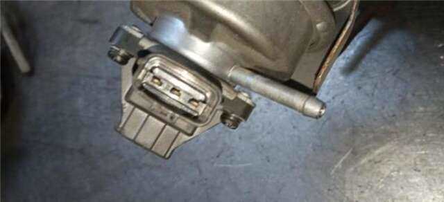Foto 3ª: Turbocompresor Chevrolet Orlando 2.0 LTZ [2.0 LTR. - 120 KW DIESEL CAT]