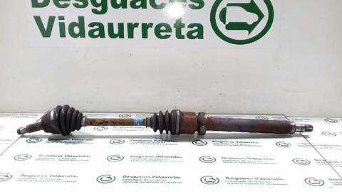 Transmision Delantera Derecha Ford Fiesta 1.4 16V CAT 80CV 59KW