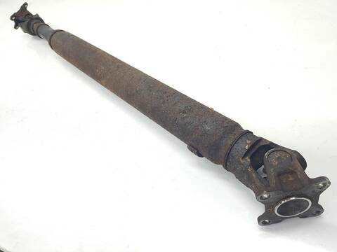 Foto 3ª: Transmision Central Toyota Land Cruiser 3.0 D4-D VXL [1KDFTV] (2004)