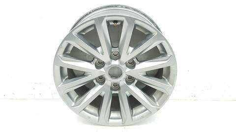 LLanta Aleacion Mitsubishi L200 DIAMANT EDITION 4WD