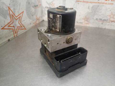 Abs Audi A3 1.9 TDI AMBITION 105CV 77KW