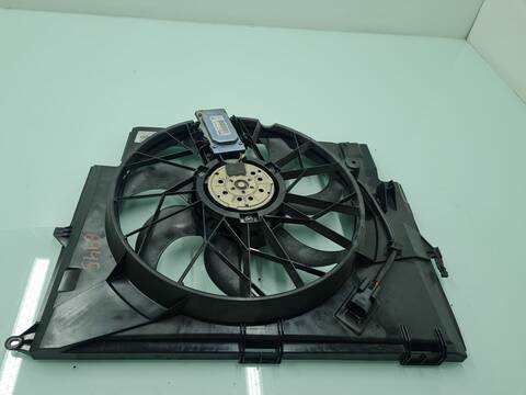 Electroventilador Bmw Serie 3 315 320D COUPE 177CV 130KW