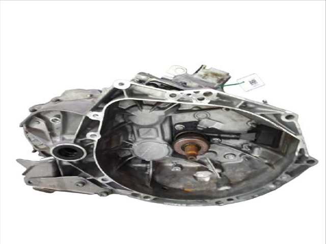 Caja Cambios Peugeot 308 1.6 HDI - BLUEHDI 115 115CV