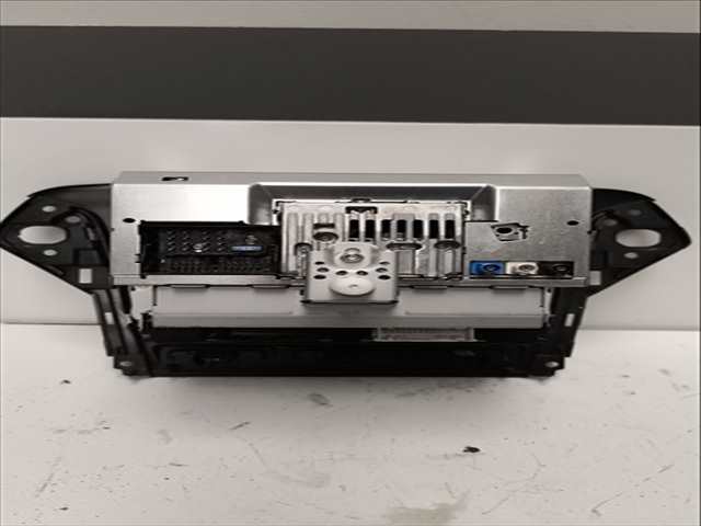 Foto 2ª: Pantalla Multifuncion Ford Mondeo 2.0 TDCI [D/TXBA] (2011)