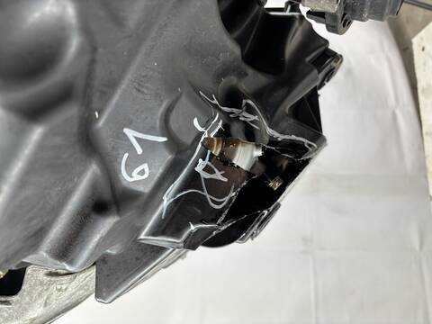 Motor Completo Bmw Serie 3 320 F30 F34 F31 184CV 135KW