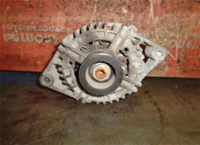 Foto 2ª: Alternador Opel Astra 1.8 16V [1.8 LTR. - 92 KW 16V] [Z 18 XE]