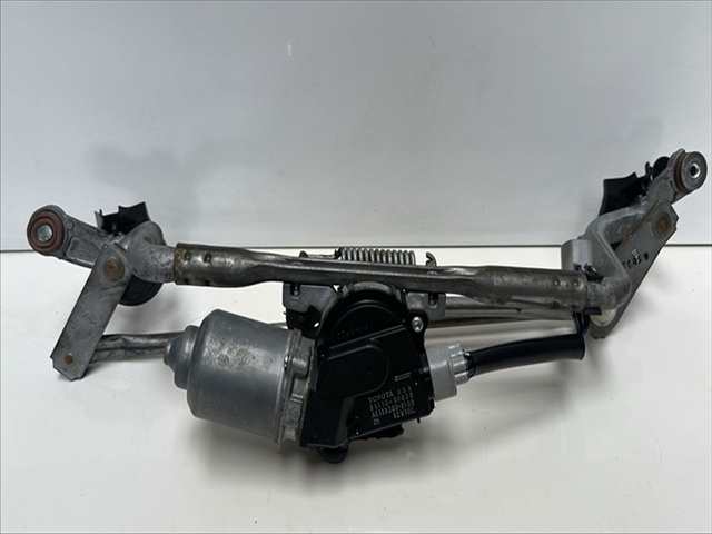 Motor Limpia Delantero Toyota Corolla 2.0 CDI VERSO