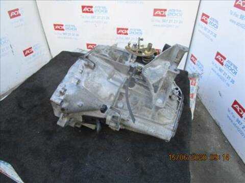 Foto 2ª: Caja Cambios Peugeot 407 2.0 HDI 135 136CV 100KW [RHR (DW10BTED4)] (2005)