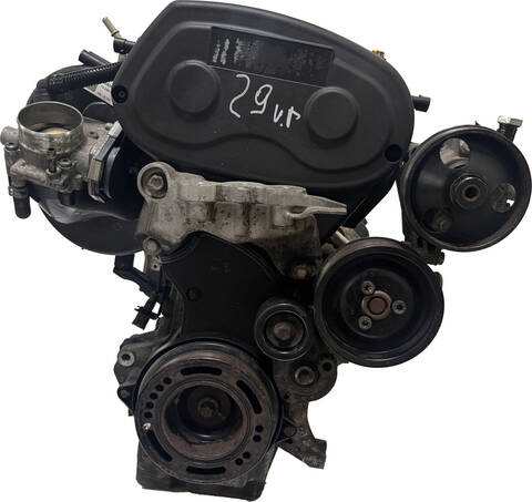Foto 2ª: Motor Completo Opel Insignia A 140CV 103KW [A18XER 2H0] (2011)