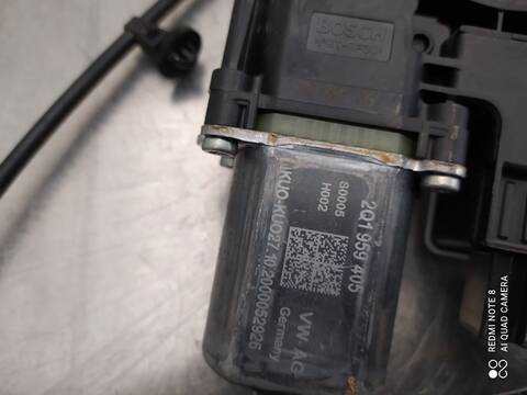 Foto 3ª: Elevalunas Eléctrico Delantero Izquierdo Seat Ibiza 1.6 TDI 115CV 85KW [DGT] (2017)