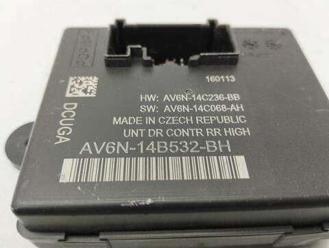 Foto 3ª: Modulo Confort BCM Ford C Max 1.6 ECOBOOST CAT 150CV 110KW GRAND [JQDB] (2013)