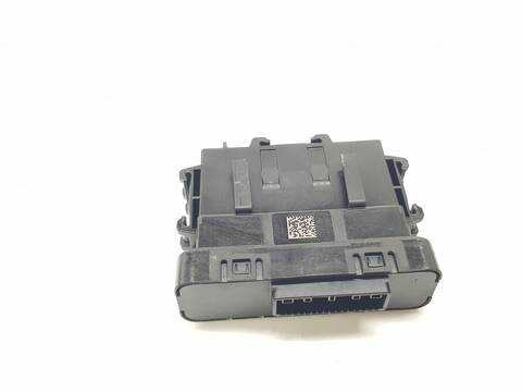 Foto 3ª: Centralita Motor ECU Dacia Sandero STEPWAY EXTREME (2022)