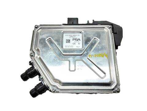 Foto 3ª: Centralita Motor ECU Opel Grandland HN09 (2025)