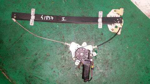 Elevalunas Eléctrico Delantero Izquierdo Hyundai H1 101CV 74KW