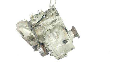 Foto 3ª: Caja Cambios Audi A3 1.9 TDI [ASZ] (1996)