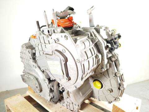 Foto 2ª: Caja Cambios Mitsubishi Outlander 2.0 HYBRID 4WD GG2W) 121CV 89KW [4B11] (2013)