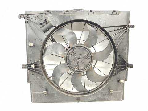 Foto 2ª: Electroventilador Mercedes Vito 114-116 CDI 119 CDI-BT LANG 447.703) 113CV 83KW (2019)
