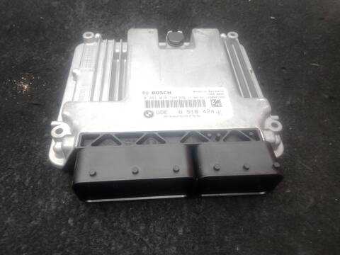 Foto 2ª: Centralita Motor ECU Bmw Serie 1 116 D F20) [N47D20C] (2011)