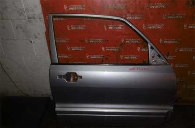Foto 3ª: Puerta Delantera Derecha Mitsubishi Montero 3.2 D 4WD (V78W. V68W) [4M41]