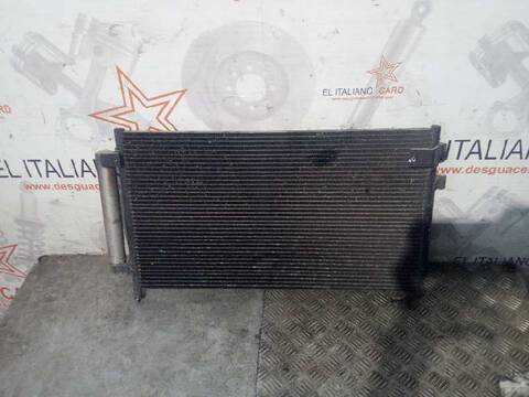 Foto 1ª: Radiador Calefaccion A.A. Subaru Forester 2.0 158CV 116KW [EJ20] (2006)