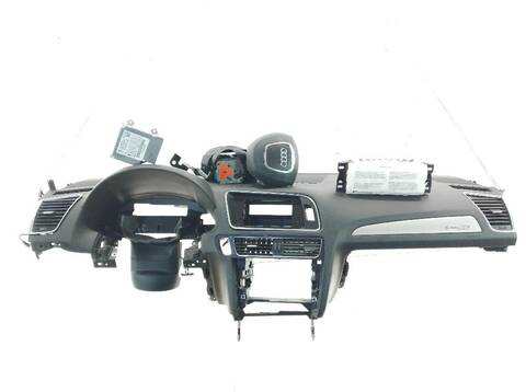 Kit Airbag Audi Q5 2.0 TFSI QUATTRO