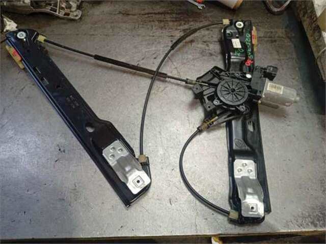 Elevalunas Eléctrico Delantero Izquierdo Land Rover Range 2.0 HSE [2.0 LTR. - 110 KW TD4 CAT]