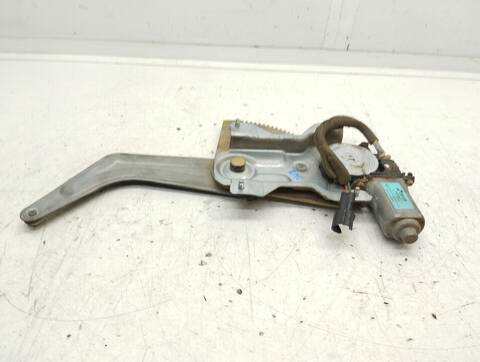 Elevalunas Manual Trasero Derecho Kia Rio 1.3 CAT 82CV 60KW