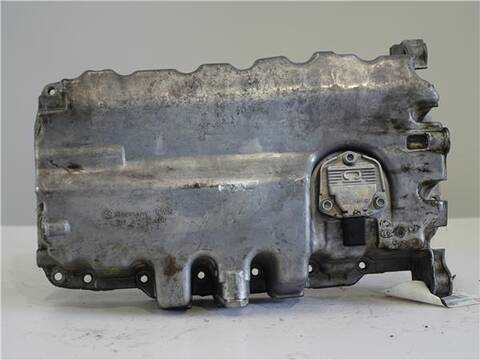 Foto 2ª: Carter Volkswagen Passat 2.0 TDI 16V 140CV 103KW [BKP] (2007)