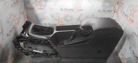 Foto 2ª: Consola Central Opel Insignia EDITION BERLINA 131CV 96KW [A20DTH] (2008)