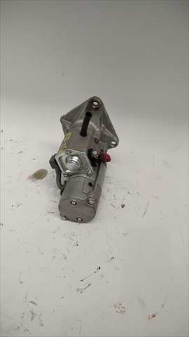 Foto 4ª: Motor de Arranque Land Rover Discovery 2.5 D [D/16P] (2002)