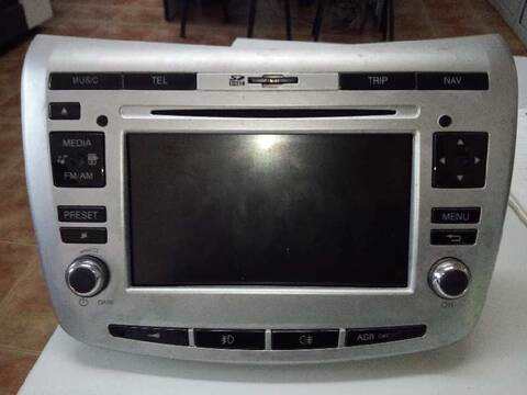 Sistema Audio Radio CD Lancia Delta STEEL 105CV 77KW