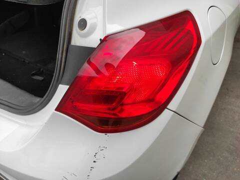 Piloto Trasero Derecho Opel Astra A17DTS BERLINA