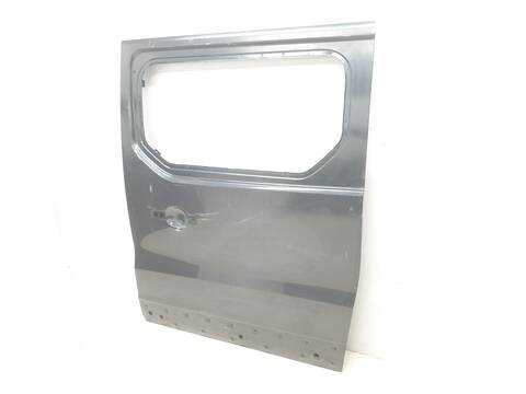 Foto 3ª: Puerta Lateral Corredera Izquierda Renault Trafic L1H1 29T KOMFORT (2014)