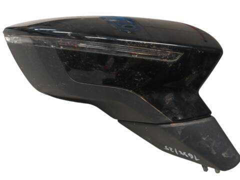 Foto 2ª: Retrovisor Derecho Seat Arona 1.5 TSI (2017)