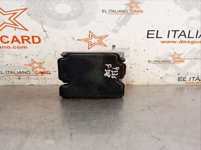 Foto 4ª: Abs Peugeot 308 STYLE 120CV 88KW [BH01] (2017)