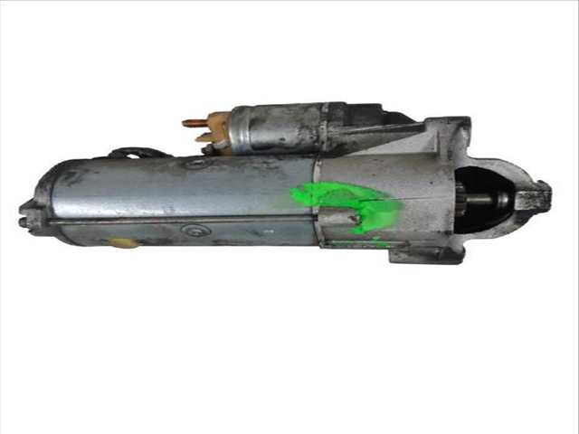 Foto 3ª: Motor de Arranque Mitsubishi Space Star 1.9 DI-D DG4A) 102CV (1998)