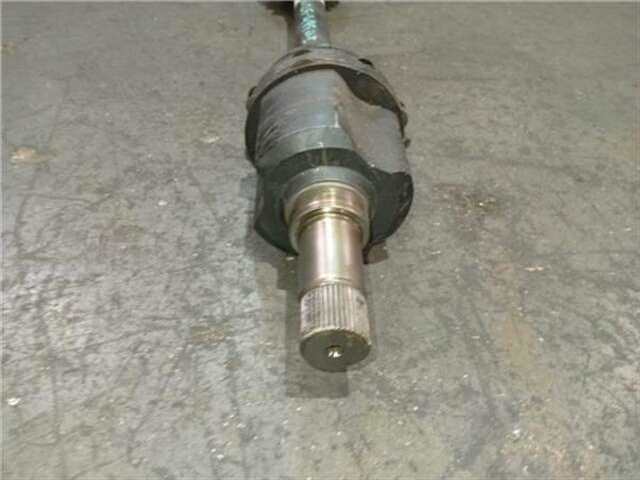Foto 2ª: Transmision Delantera Izquierda Fiat Ducato 2.3 130 L1H1 BAT 3000 MM [2.3 LTR. - 96 KW JTD CAT]