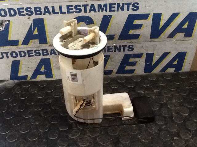 Aforador Citroen Saxo 1.5 D